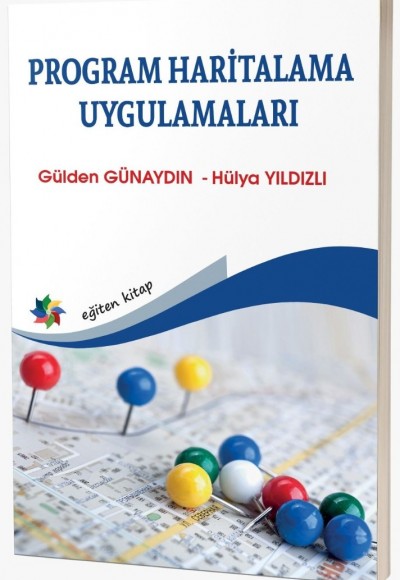 PROGRAM HARİTALAMA UYGULAMALARI