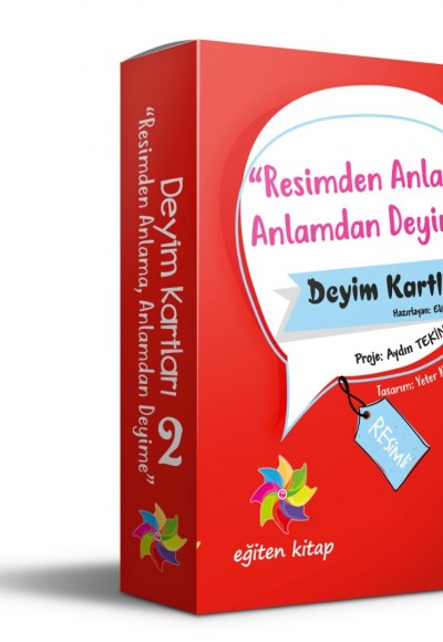 RESİMDEN ANLAMA ANLAMDAN DEYİME 2