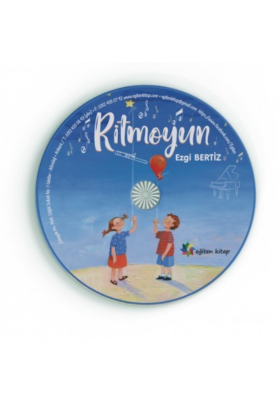 RİTMOYUN