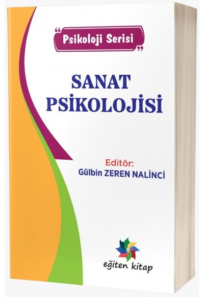 SANAT PSİKOLOJİSİ