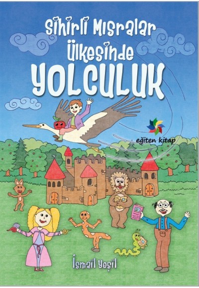 SİHİRLİ MISRALAR ÜLKESİNDE YOLCULUK