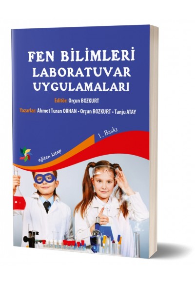 FEN BİLİMLERİ LABORATUVAR UYGULAMALARI