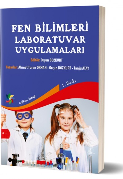 FEN BİLİMLERİ LABORATUVAR UYGULAMALARI