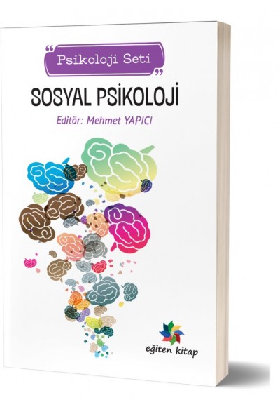 SOSYAL PSİKOLOJİ