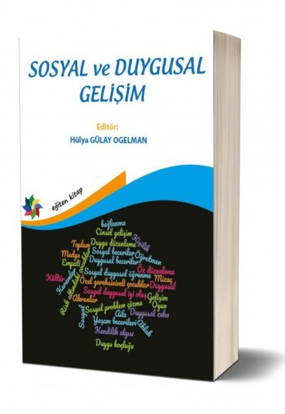 SOSYAL ve DUYGUSAL GELİŞİM