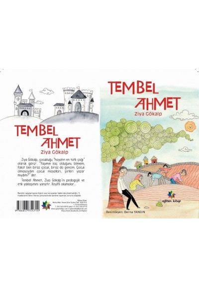 TEMBEL AHMET