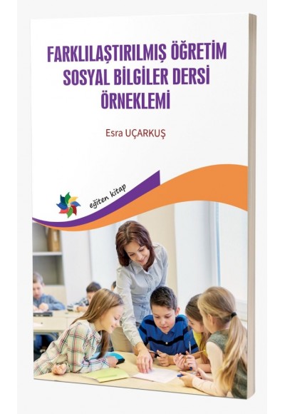 FARKLILAŞTIRILMIŞ ÖĞRETİM SOSYAL BİLGİLER DERSİ ÖRNEKLEMİ