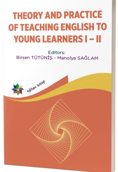 THEORY AND PRACTICE OF TEACHING ENGLISH TO YOUNG LEARNERS I - II