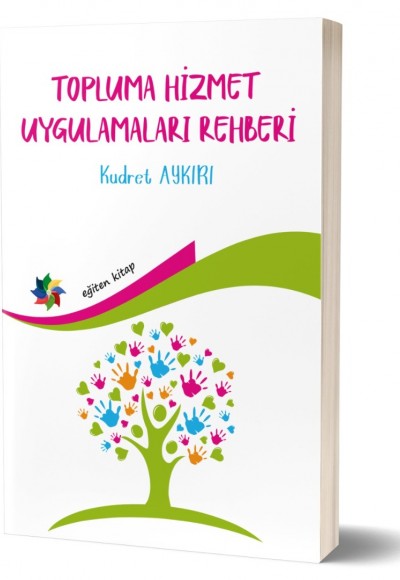 TOPLUMA HİZMET UYGULAMALARI REHBERİ