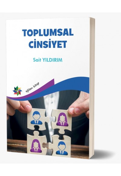 TOPLUMSAL CİNSİYET