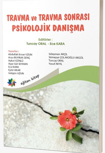 TRAVMA VE TRAVMA SONRASI PSİKOLOJİK DANIŞMA