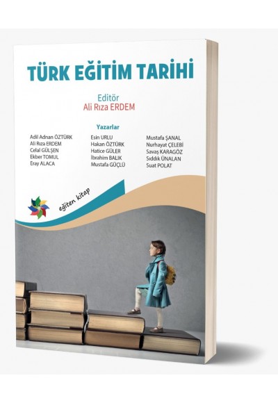 TÜRK EĞİTİM TARİHİ