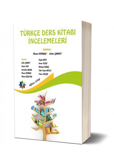 TÜRKÇE DERS KİTABI İNCELEMELERİ