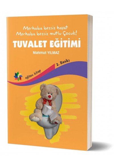 TUVALET EĞİTİMİ