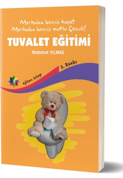 TUVALET EĞİTİMİ