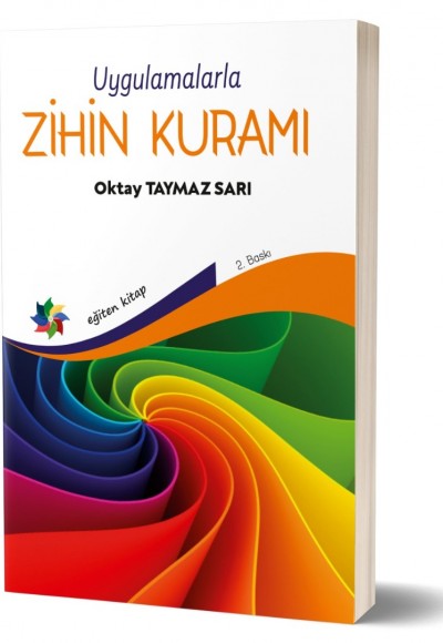 UYGULAMALARLA ZİHİN KURAMI-Oktay Taymaz Sarı