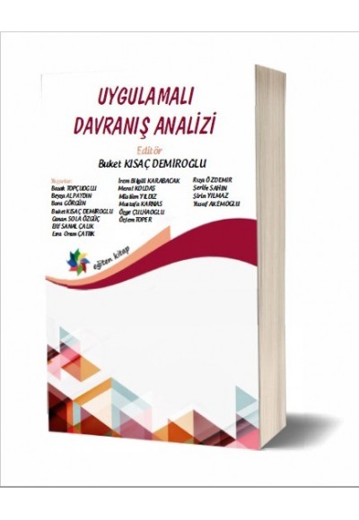 UYGULAMALI DAVRANIŞ ANALİZİ