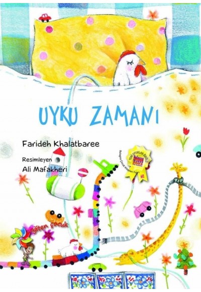 UYKU ZAMANI