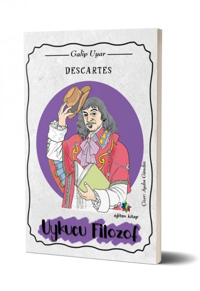 UYKUCU FİLOZOF: DESCARTES