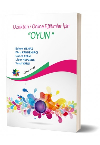 Uzaktan / Online Eğitimler İçin “OYUN”