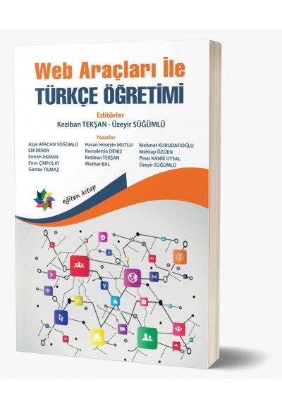 Web Araçları ile TÜRKÇE ÖĞRETİMİ