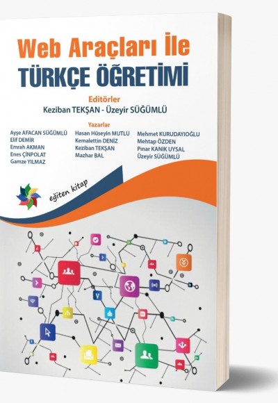 Web Araçları ile TÜRKÇE ÖĞRETİMİ