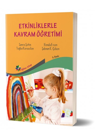 ETKİNLİKLERLE KAVRAM ÖĞRETİMİ - Semra Şahin