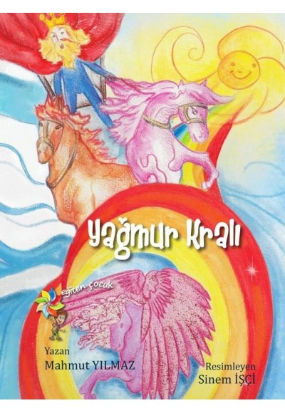 YAĞMUR KRALI