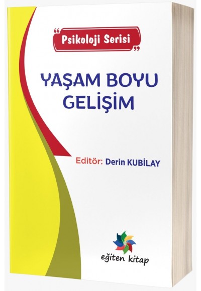 YAŞAM BOYU GELİŞİM