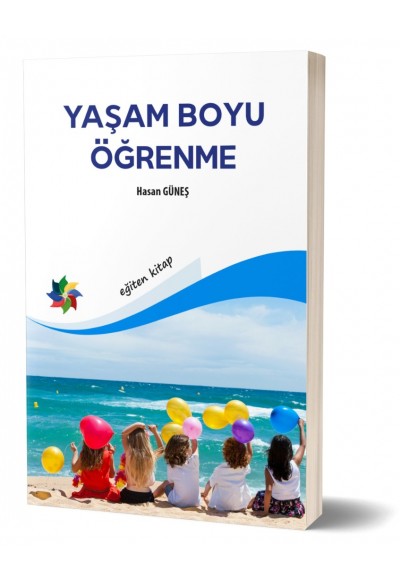 YAŞAM BOYU ÖĞRENME - Hasan Güneş