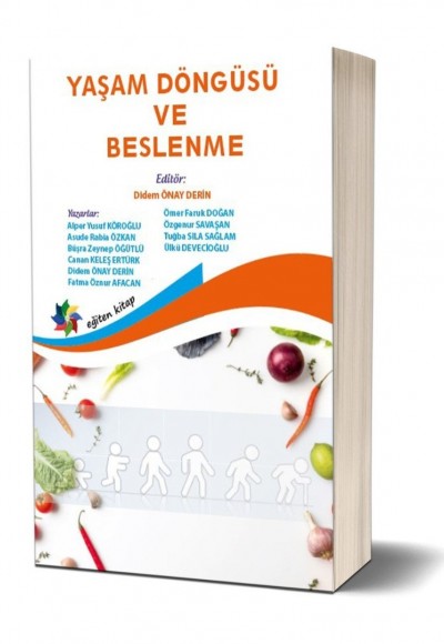 YAŞAM DÖNGÜSÜ VE BESLENME