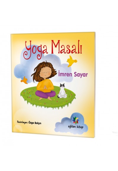 YOGA MASALI