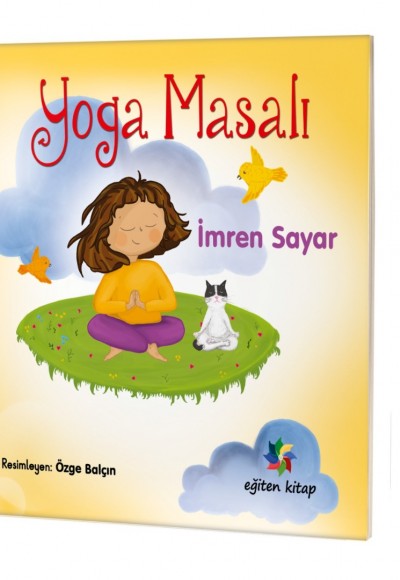 YOGA MASALI