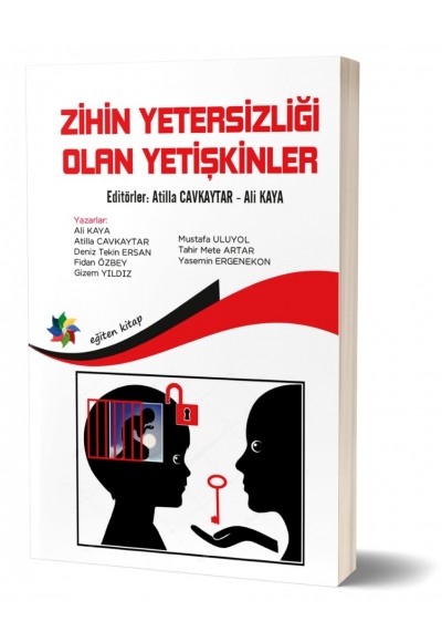 ZİHİN YETERSİZLİĞİ OLAN YETİŞKİNLER