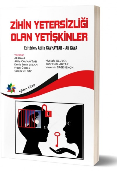 ZİHİN YETERSİZLİĞİ OLAN YETİŞKİNLER