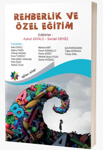 REHBERLİK VE ÖZEL EĞİTİM