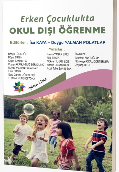 Erken Çocuklukta OKUL DIŞI ÖĞRENME