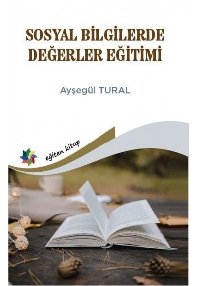 SOSYAL BİLGİLERDE DEĞERLER EĞİTİMİ